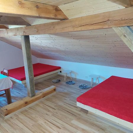 Penzion Felden Jablonné v Podještědí Exteriér fotografie