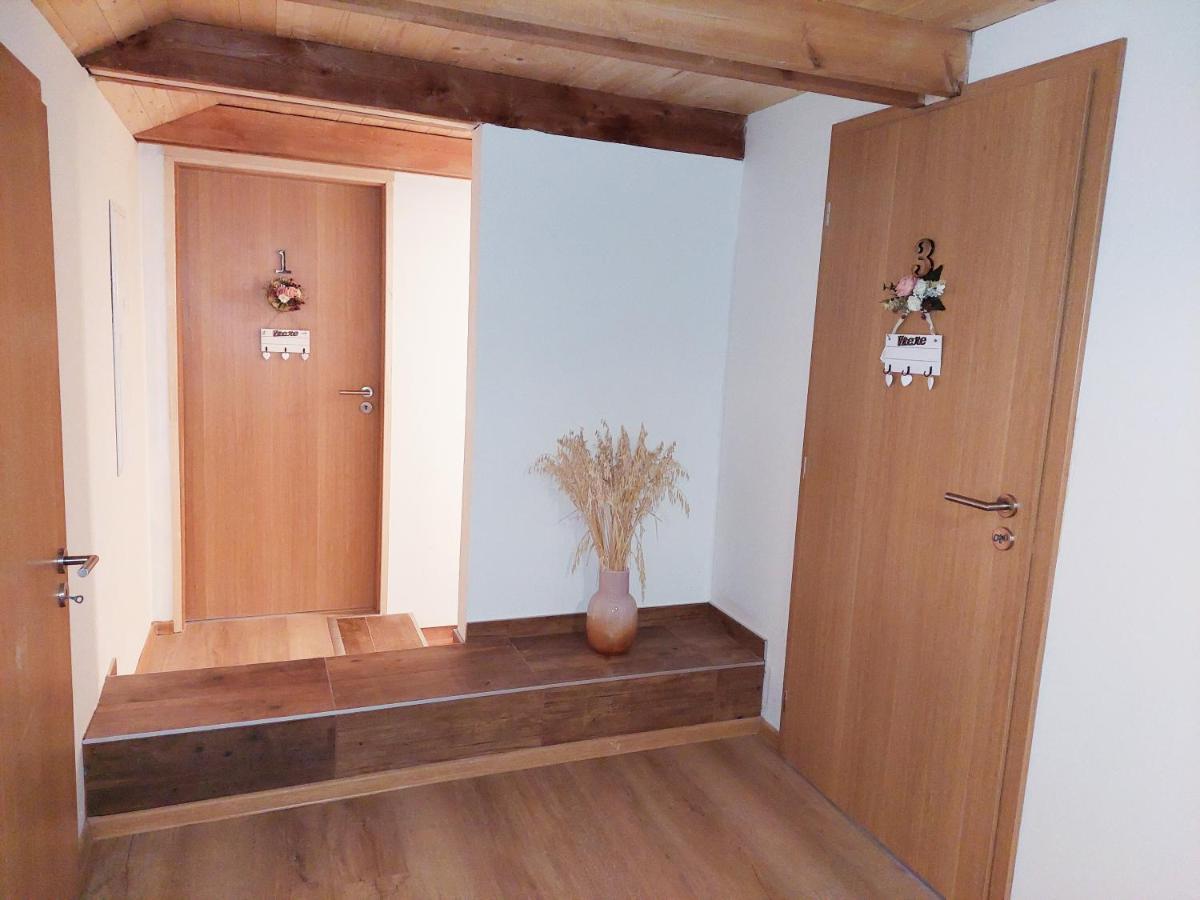 Penzion Felden Jablonné v Podještědí Exteriér fotografie
