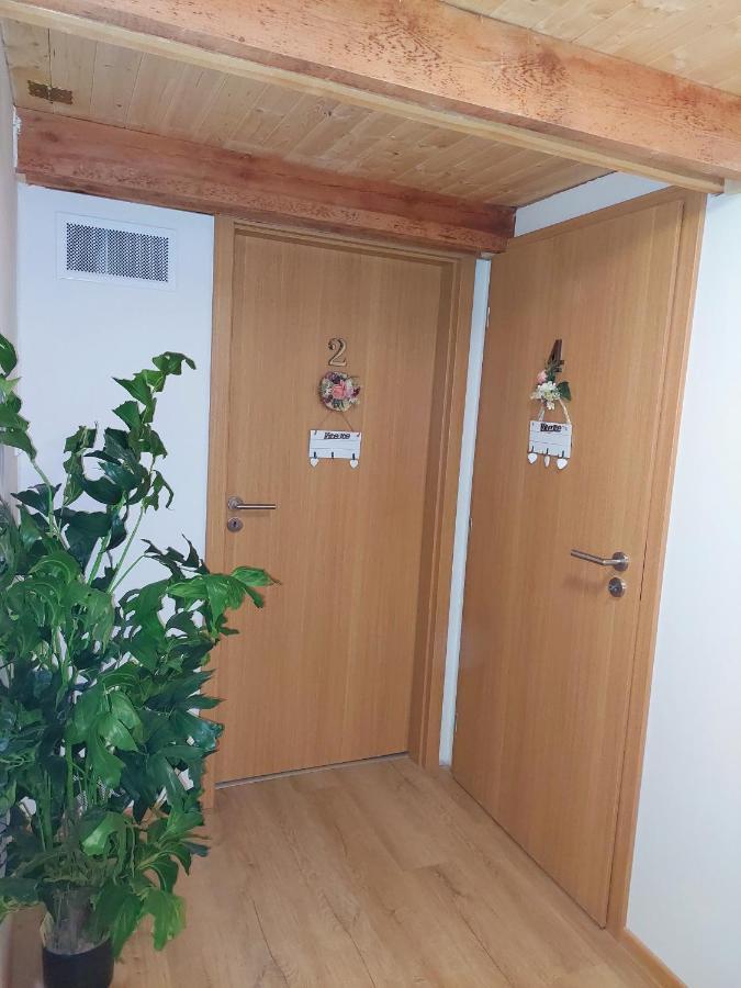 Penzion Felden Jablonné v Podještědí Exteriér fotografie