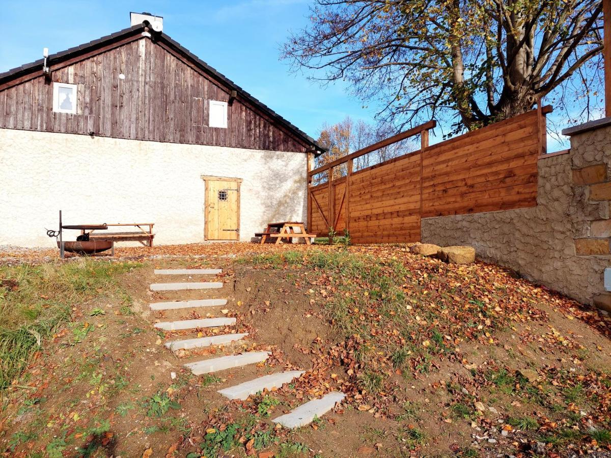 Penzion Felden Jablonné v Podještědí Exteriér fotografie