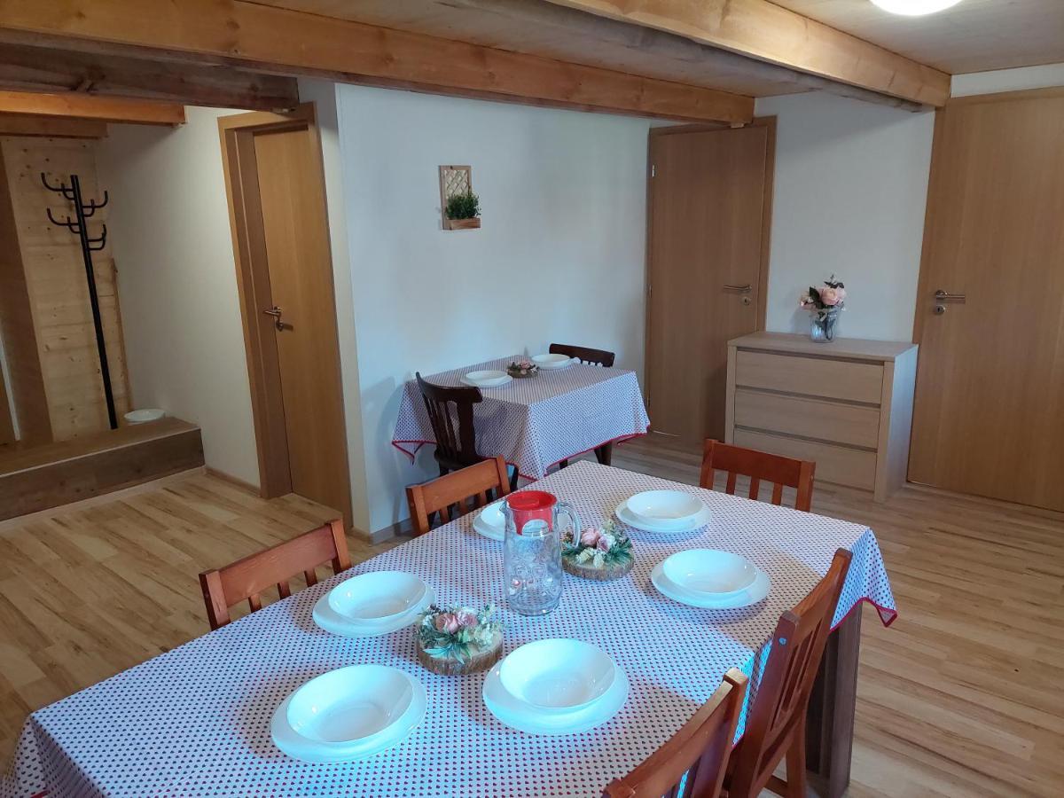 Penzion Felden Jablonné v Podještědí Exteriér fotografie