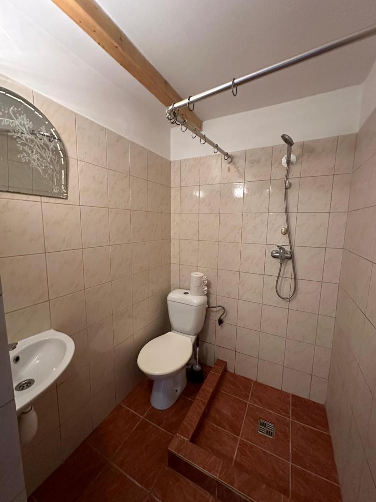 Penzion Felden Jablonné v Podještědí Exteriér fotografie