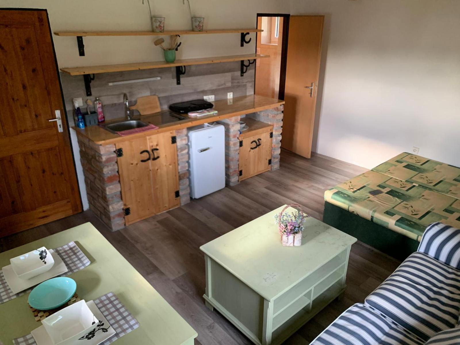 Penzion Felden Jablonné v Podještědí Exteriér fotografie