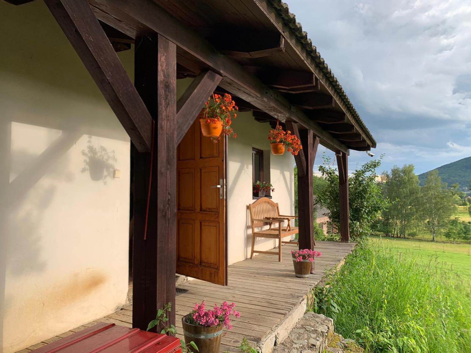 Penzion Felden Jablonné v Podještědí Exteriér fotografie