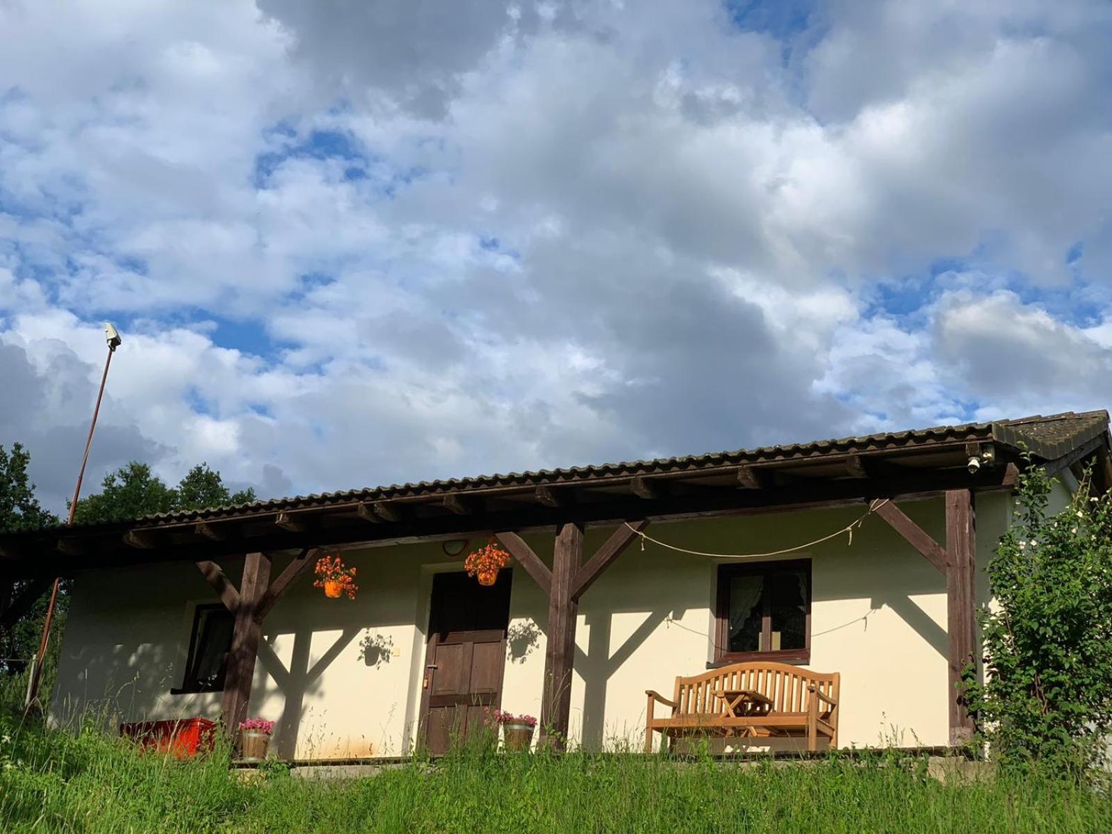 Penzion Felden Jablonné v Podještědí Exteriér fotografie