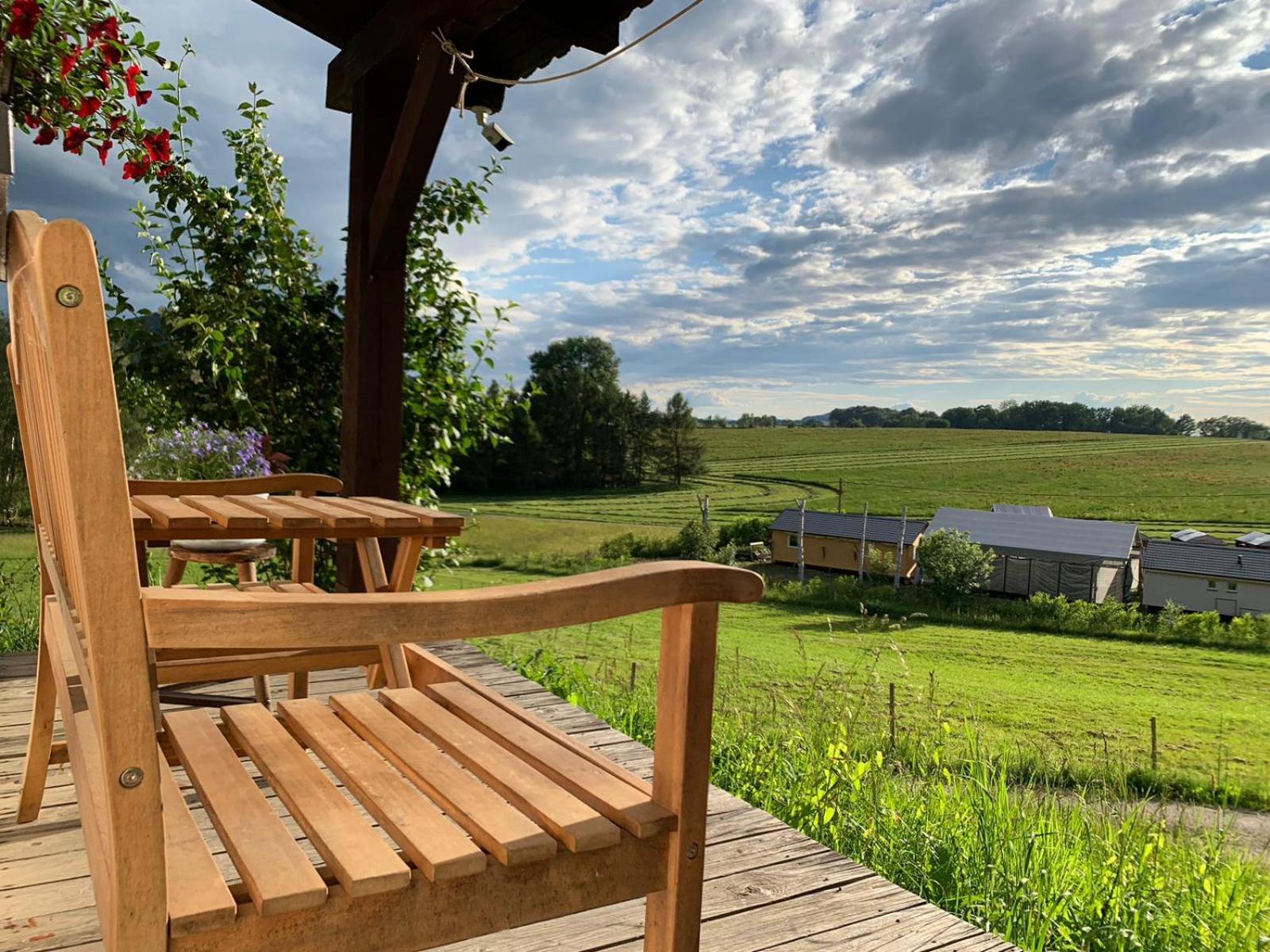 Penzion Felden Jablonné v Podještědí Exteriér fotografie